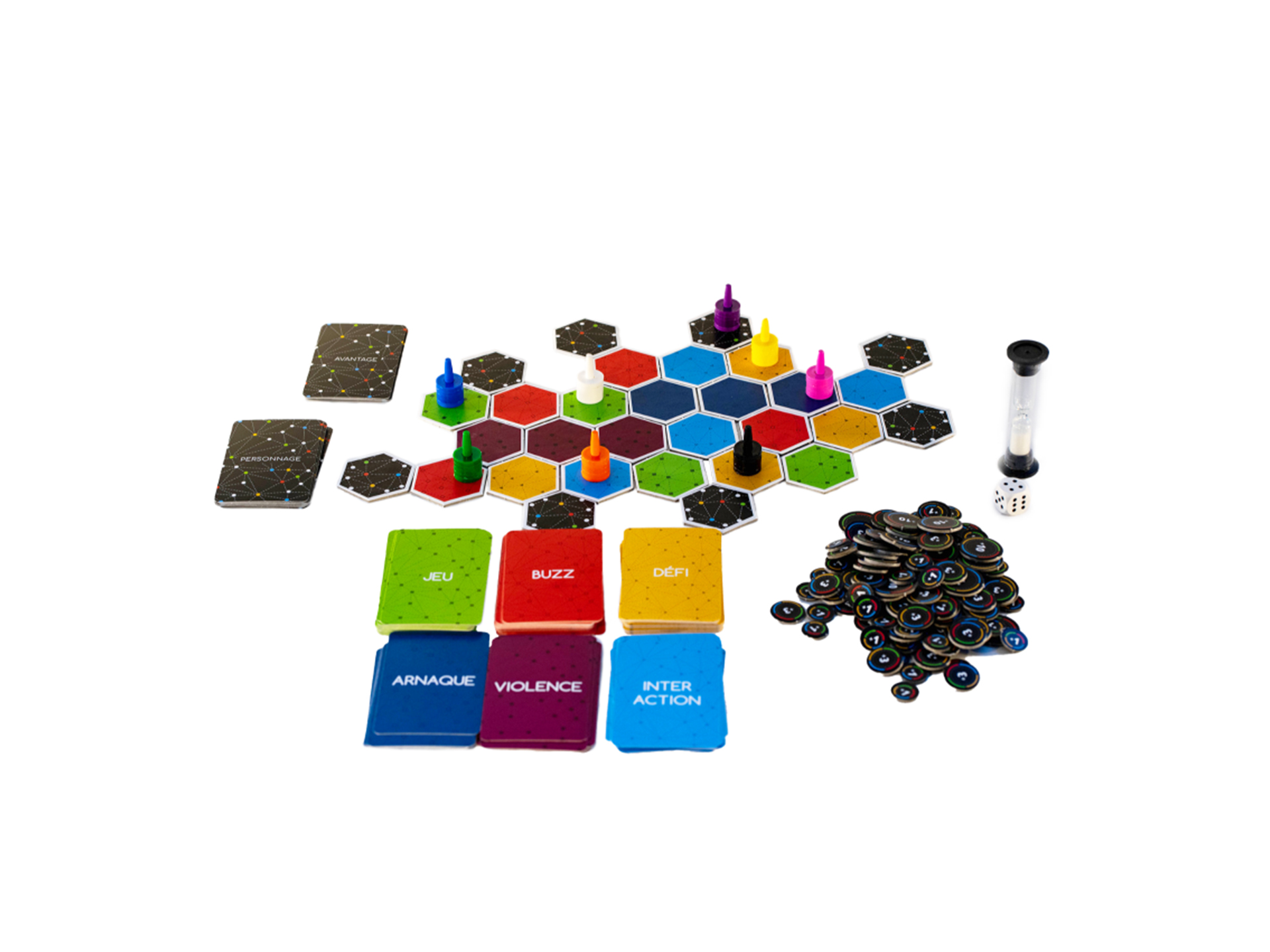 Pixis : l’aventure au cœur des réseaux